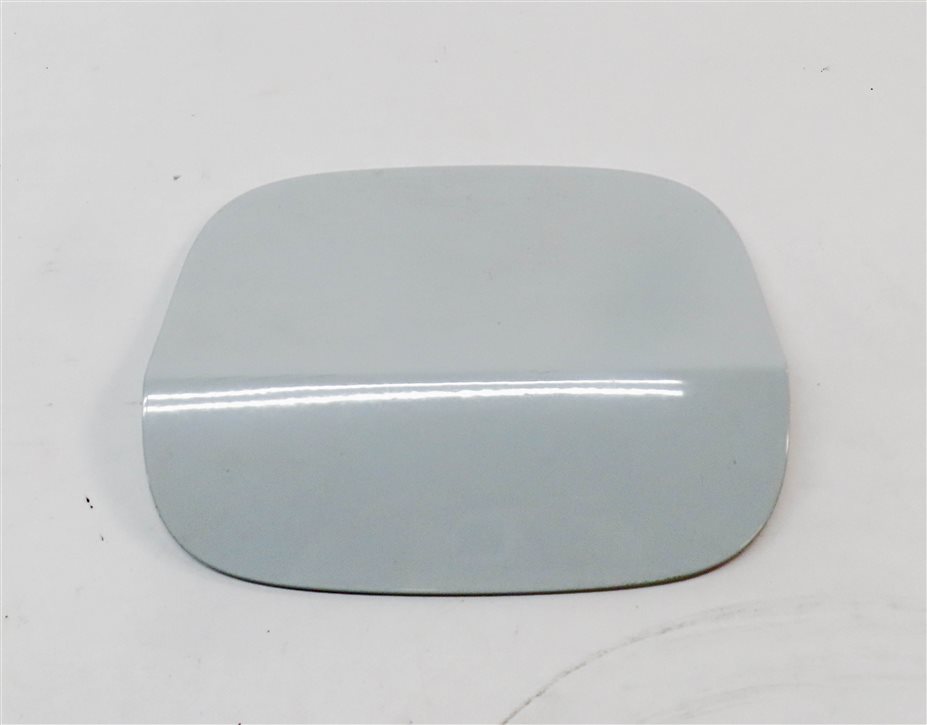 Thumbnail 2: 2009-2017 AUDI Q5 SQ5 (B8 8R) FUEL TANK DOOR LID COVER TRIM (White)
