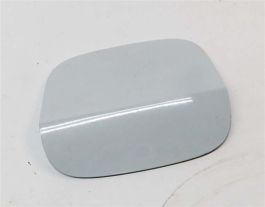 Thumbnail 3: 2009-2017 AUDI Q5 SQ5 (B8 8R) FUEL TANK DOOR LID COVER TRIM (White)
