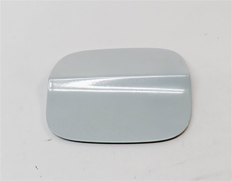 Thumbnail 4: 2009-2017 AUDI Q5 SQ5 (B8 8R) FUEL TANK DOOR LID COVER TRIM (White)