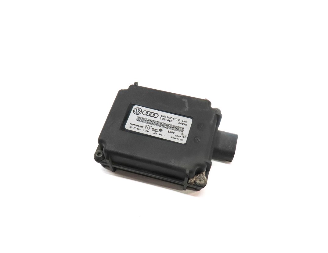 2008-2012 AUDI A4 S4 A5 Q5 Q7 (B8 8K 8T 8R 4L) HOMELINK GARAGE DOOR GATE MODULE