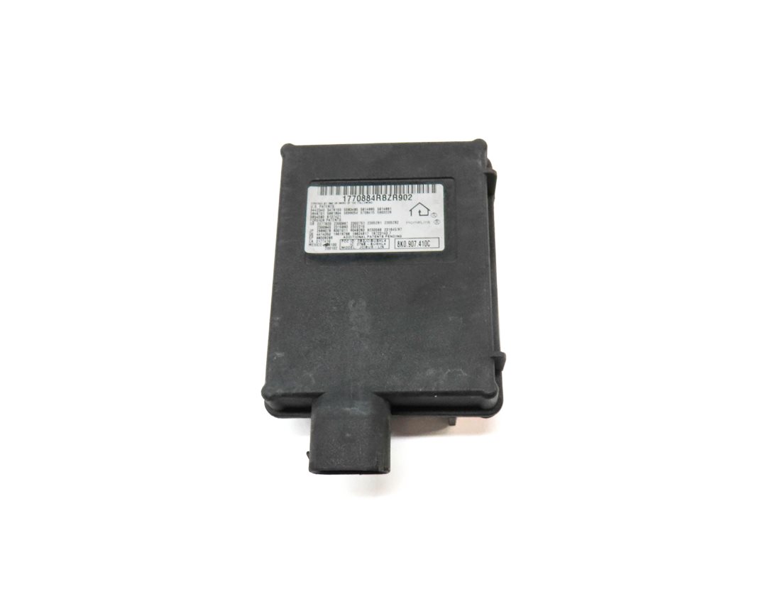 Thumbnail 5: 2008-2012 AUDI A4 S4 A5 Q5 Q7 (B8 8K 8T 8R 4L) HOMELINK GARAGE DOOR GATE MODULE
