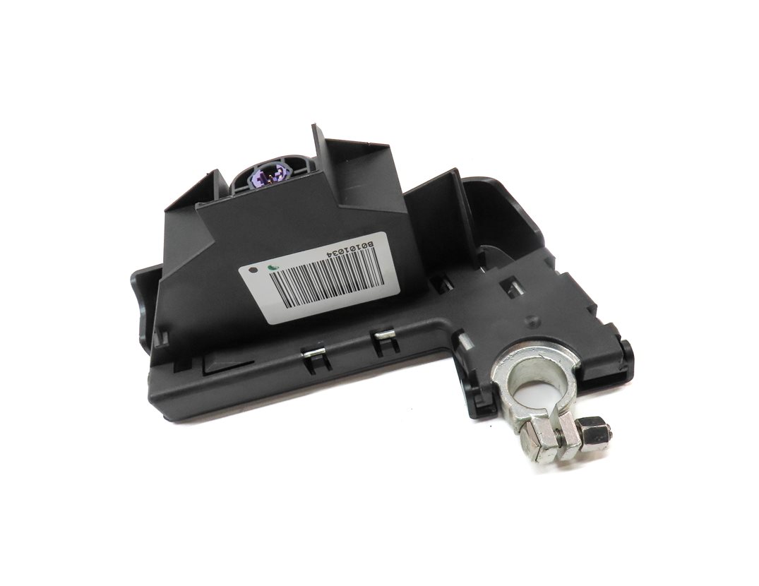 Thumbnail 3: 12 AUDI Q5 (B8 8R) 2.0L (CAEB) ENGINE BATTERY OVERLOAD PROTECTION FUSE TERMINAL