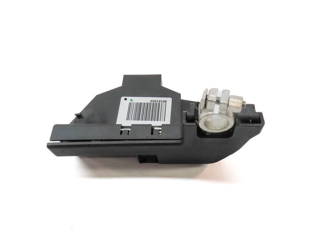 Thumbnail 5: 12 AUDI Q5 (B8 8R) 2.0L (CAEB) ENGINE BATTERY OVERLOAD PROTECTION FUSE TERMINAL