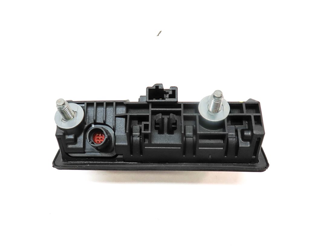 Thumbnail 5: 08-17 AUDI A4 S4 A5 S5 A7 S7 Q3 Q5 (B8 C7 4G8 8K 8T 8R) TRUNK HANDLE w/ CAMERA