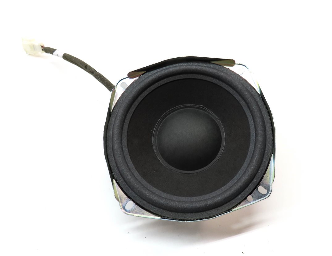 Thumbnail 3: 2012 AUDI Q5 (B8 8R) BANG OLUFSEN RADIO AUDIO SOUND SYSTEM SPEAKER SET/ 14