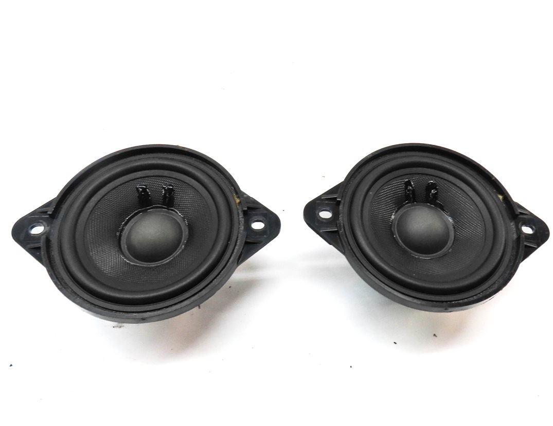 Thumbnail 5: 2012 AUDI Q5 (B8 8R) BANG OLUFSEN RADIO AUDIO SOUND SYSTEM SPEAKER SET/ 14