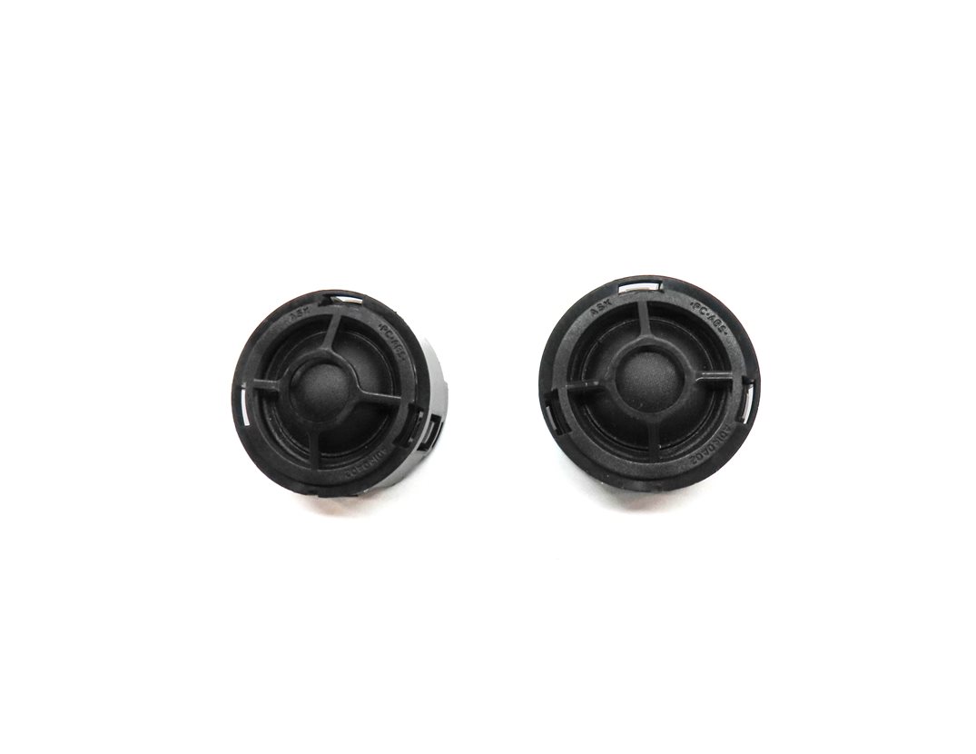 Thumbnail 9: 2012 AUDI Q5 (B8 8R) BANG OLUFSEN RADIO AUDIO SOUND SYSTEM SPEAKER SET/ 14