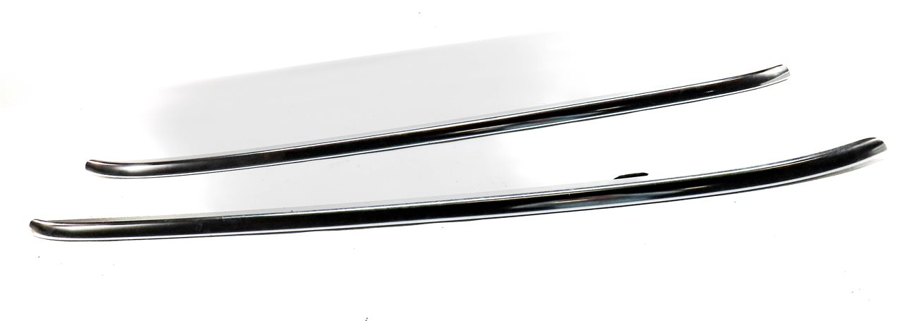 Thumbnail 2: 2012 AUDI Q5 (B8 8R) LEFT DRIVER RIGHT PASSENGER ROOF CARGO LUGGAGE RACK SET/2