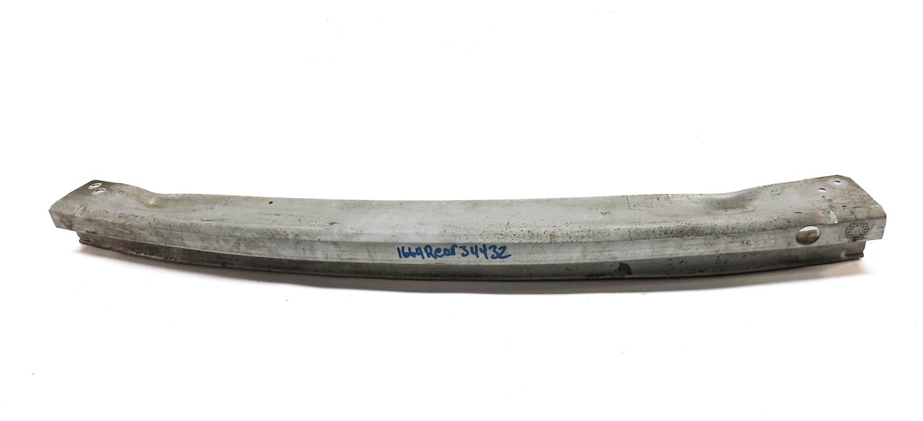 Thumbnail 4: 2009-2017 AUDI Q5 SQ5 (B8 8R) REAR BUMPER REINFORCEMENT BAR IMPACT BRACE BAR