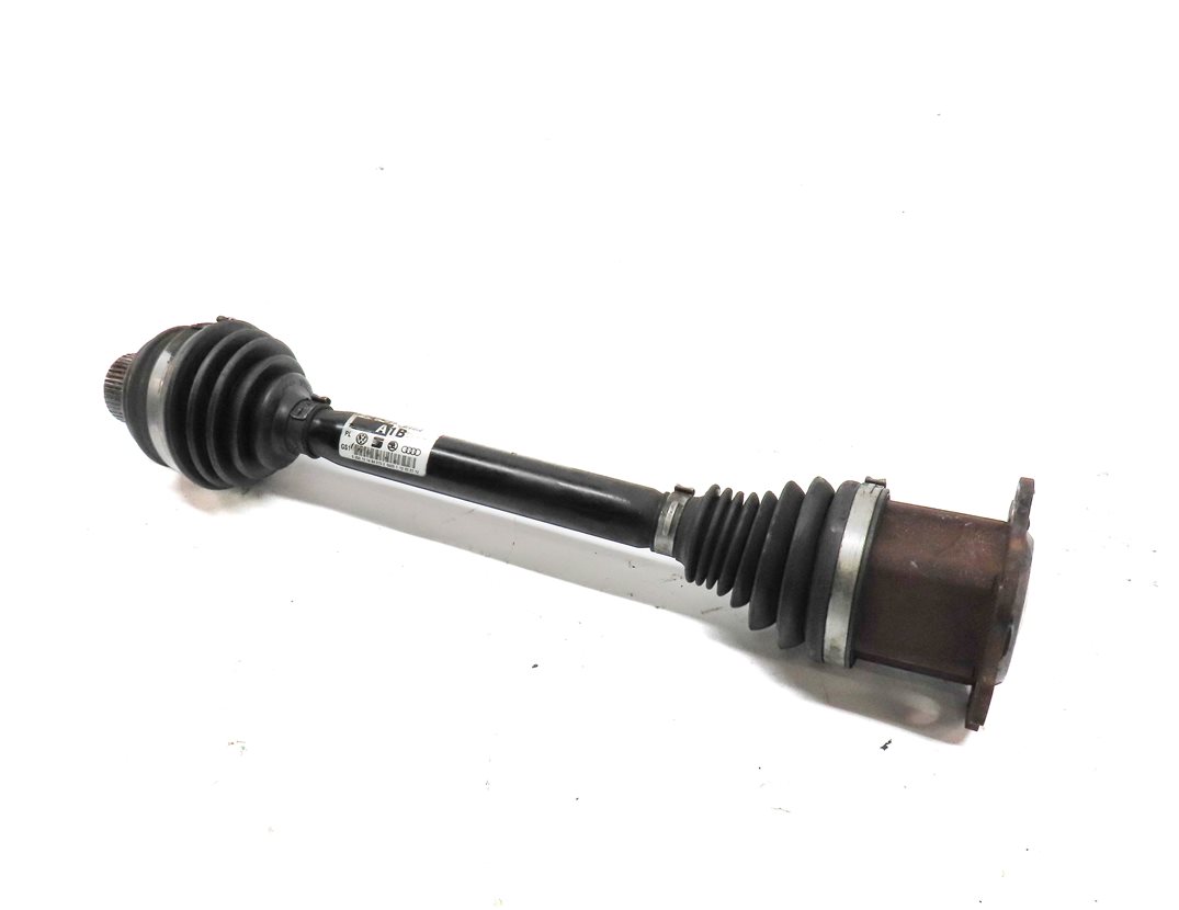 2009-2012 AUDI Q5 (B8 8R) 2.0L - FRONT CV AXLE SHAFT (FITS LEFT & RIGHT)
