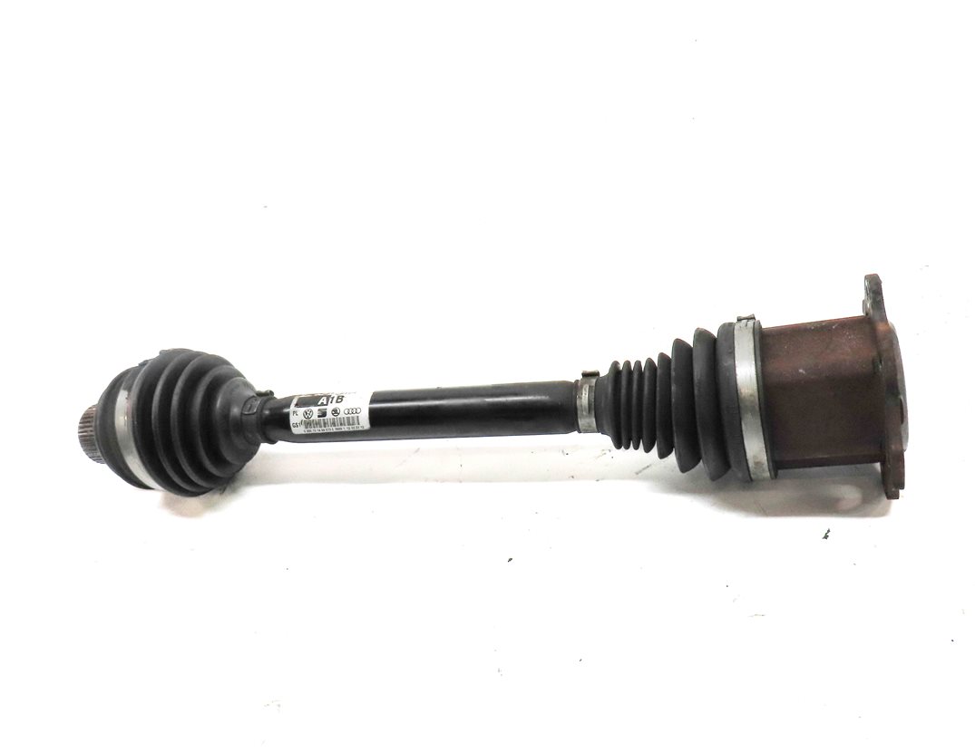 Thumbnail 2: 2009-2012 AUDI Q5 (B8 8R) 2.0L - FRONT CV AXLE SHAFT (FITS LEFT & RIGHT)