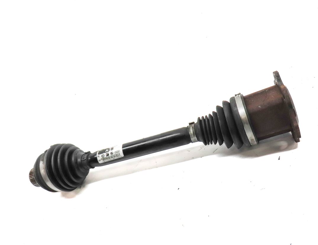 Thumbnail 3: 2009-2012 AUDI Q5 (B8 8R) 2.0L - FRONT CV AXLE SHAFT (FITS LEFT & RIGHT)
