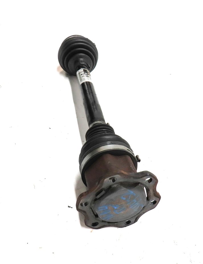 Thumbnail 4: 2009-2012 AUDI Q5 (B8 8R) 2.0L - FRONT CV AXLE SHAFT (FITS LEFT & RIGHT)