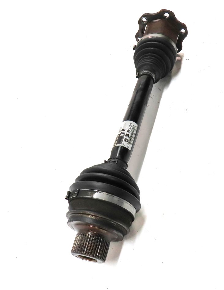 Thumbnail 5: 2009-2012 AUDI Q5 (B8 8R) 2.0L - FRONT CV AXLE SHAFT (FITS LEFT & RIGHT)
