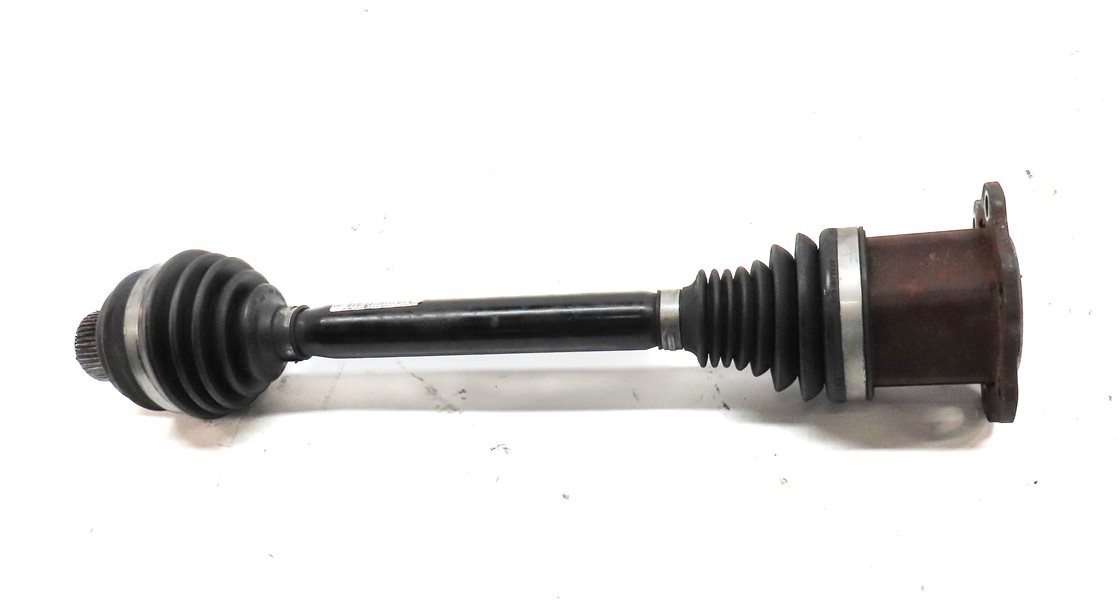Thumbnail 2: 2009-2012 AUDI Q5 (B8 8R) 2.0L - FRONT CV AXLE SHAFT (FITS LEFT & RIGHT)