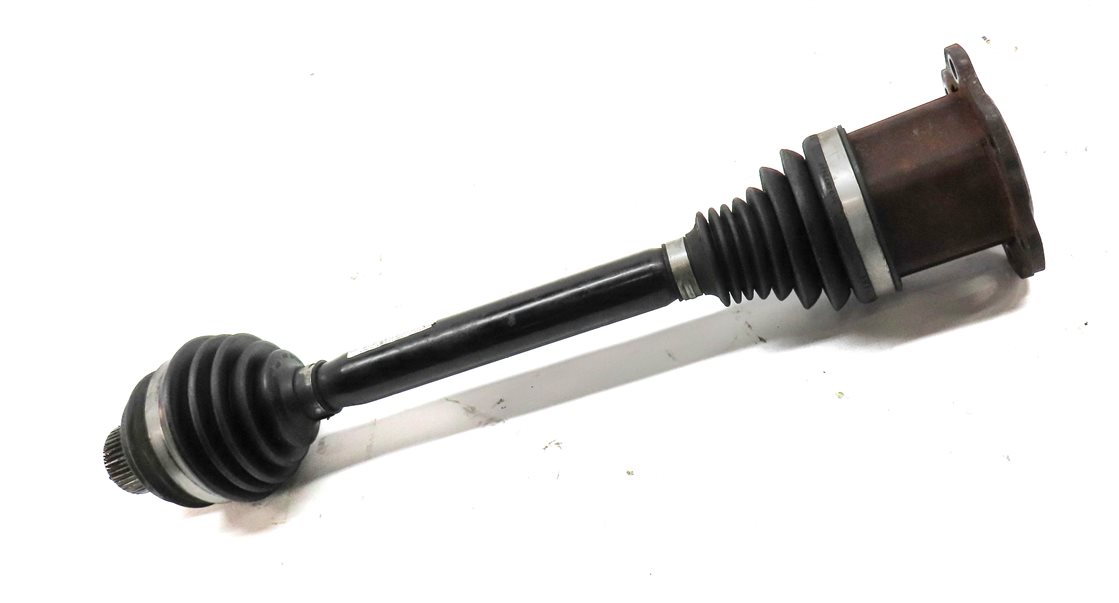 Thumbnail 3: 2009-2012 AUDI Q5 (B8 8R) 2.0L - FRONT CV AXLE SHAFT (FITS LEFT & RIGHT)