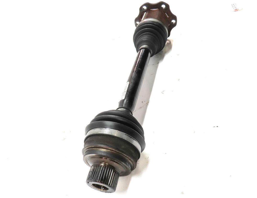 Thumbnail 5: 2009-2012 AUDI Q5 (B8 8R) 2.0L - FRONT CV AXLE SHAFT (FITS LEFT & RIGHT)