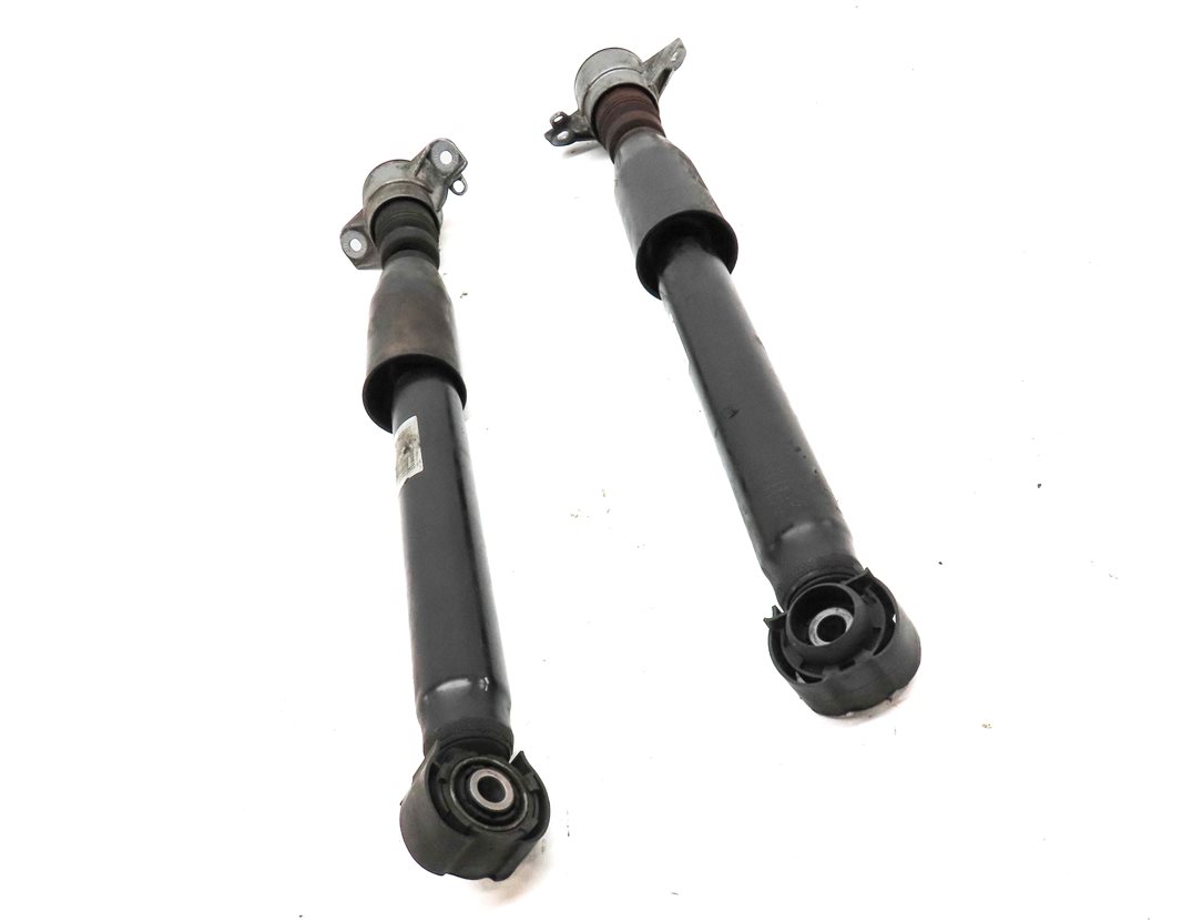 Thumbnail 3: 2012 AUDI Q5 (B8 8R) REAR LEFT & RIGHT STANDARD SUSPENSION SHOCK STRUT SET/2