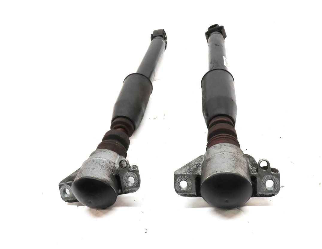 Thumbnail 5: 2012 AUDI Q5 (B8 8R) REAR LEFT & RIGHT STANDARD SUSPENSION SHOCK STRUT SET/2