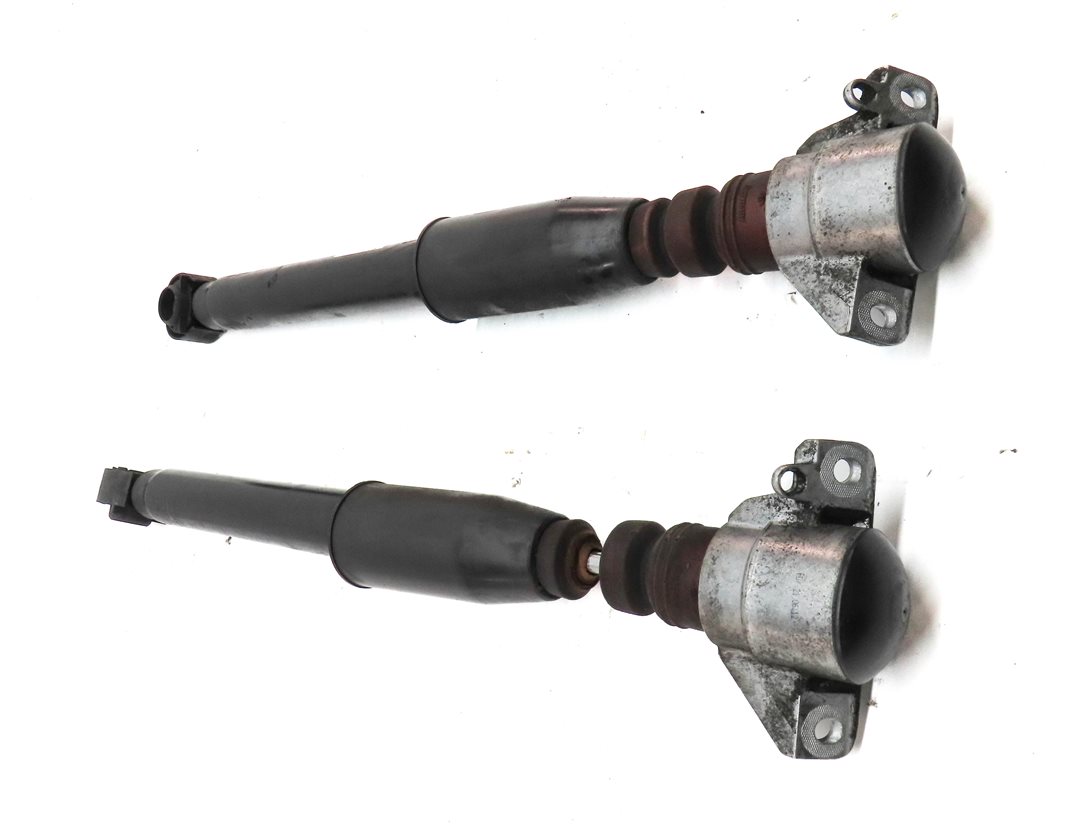 Thumbnail 6: 2012 AUDI Q5 (B8 8R) REAR LEFT & RIGHT STANDARD SUSPENSION SHOCK STRUT SET/2