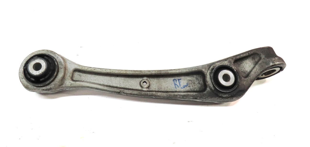 Thumbnail 5: 2009-2017 AUDI Q5 (8R) FRONT RIGHT PASSENGER FORWARD REARWARD CONTROL ARM SET 4