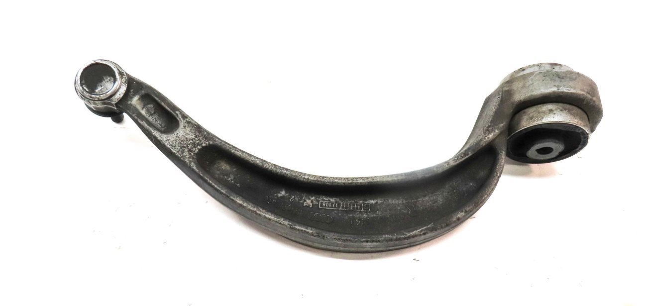 Thumbnail 6: 2009-2017 AUDI Q5 (8R) FRONT RIGHT PASSENGER FORWARD REARWARD CONTROL ARM SET 4