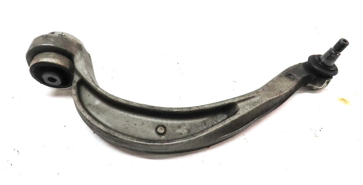 Thumbnail 7: 2009-2017 AUDI Q5 (8R) FRONT RIGHT PASSENGER FORWARD REARWARD CONTROL ARM SET 4