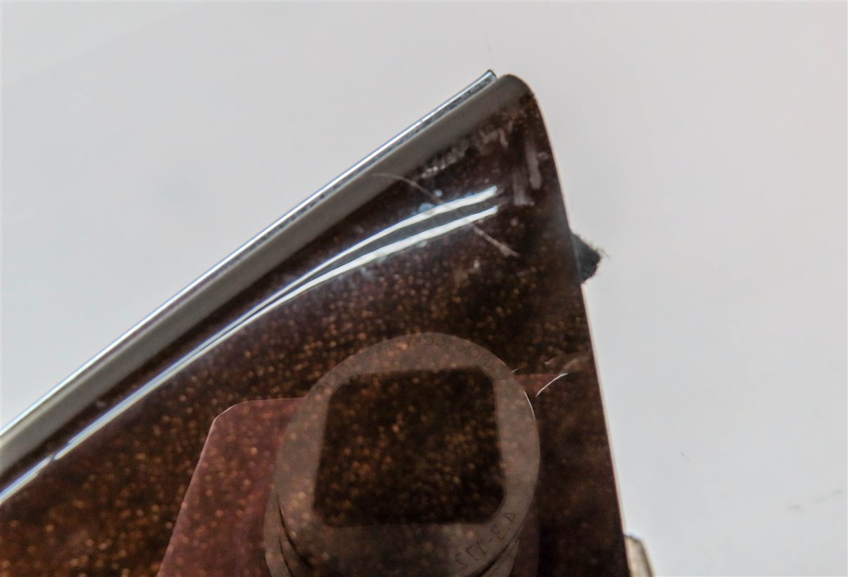 Thumbnail 10: 12 AUDI Q5 B8 8R INTERIOR LEFT RIGHT DOOR CENTER CONSOLE DASH TRIM SET (Walnut)