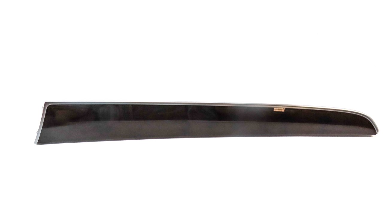Thumbnail 11: 12 AUDI Q5 B8 8R INTERIOR LEFT RIGHT DOOR CENTER CONSOLE DASH TRIM SET (Walnut)