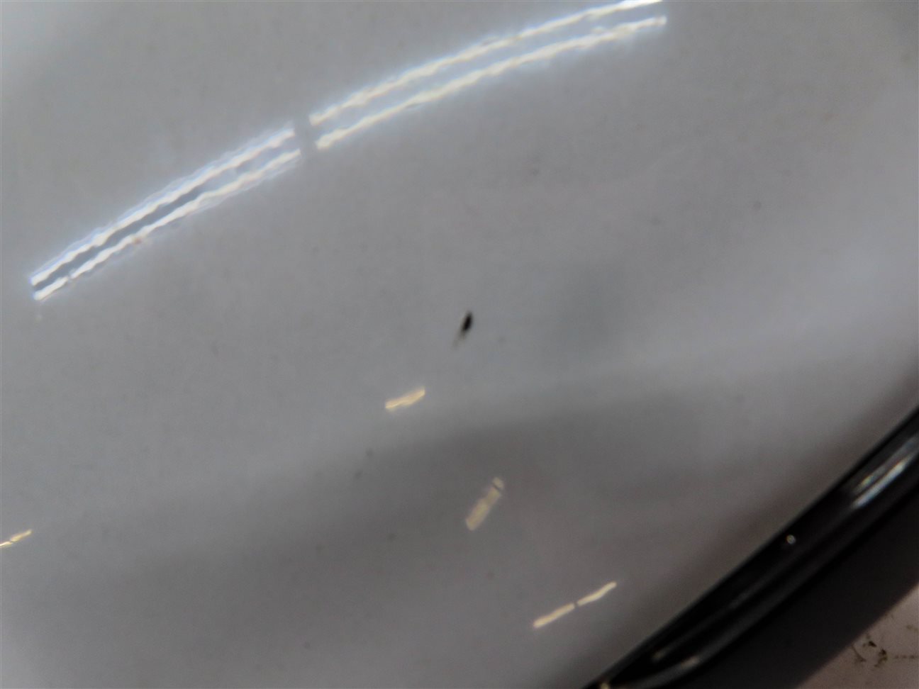 Thumbnail 10: 09-14 AUDI Q5 (8R) LEFT P-FOLD HEAT AUTODIM MEMORY DOOR MIRROR w/ LIGHT (White)