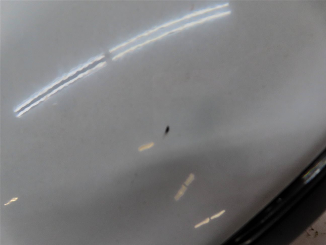 Thumbnail 9: 09-14 AUDI Q5 (8R) LEFT P-FOLD HEAT AUTODIM MEMORY DOOR MIRROR w/ LIGHT (White)