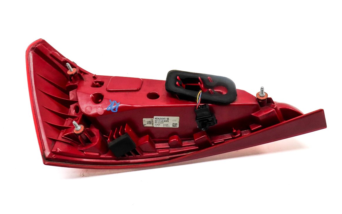 Thumbnail 5: 2009-2012 AUDI Q5 (8R) RIGHT PASSENGER REAR TRUNK TAILLIGHT BRAKE LIGHT LAMP
