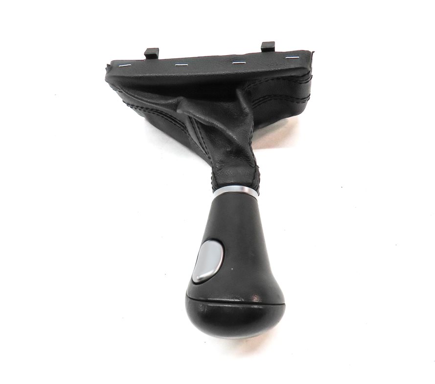 Thumbnail 4: 2012 AUDI Q5 (B8 8R) AUTOMATIC AUTO FLOOR SHIFTER KNOB HANDLE w/ BOOT