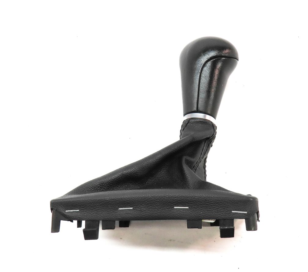 Thumbnail 5: 2012 AUDI Q5 (B8 8R) AUTOMATIC AUTO FLOOR SHIFTER KNOB HANDLE w/ BOOT