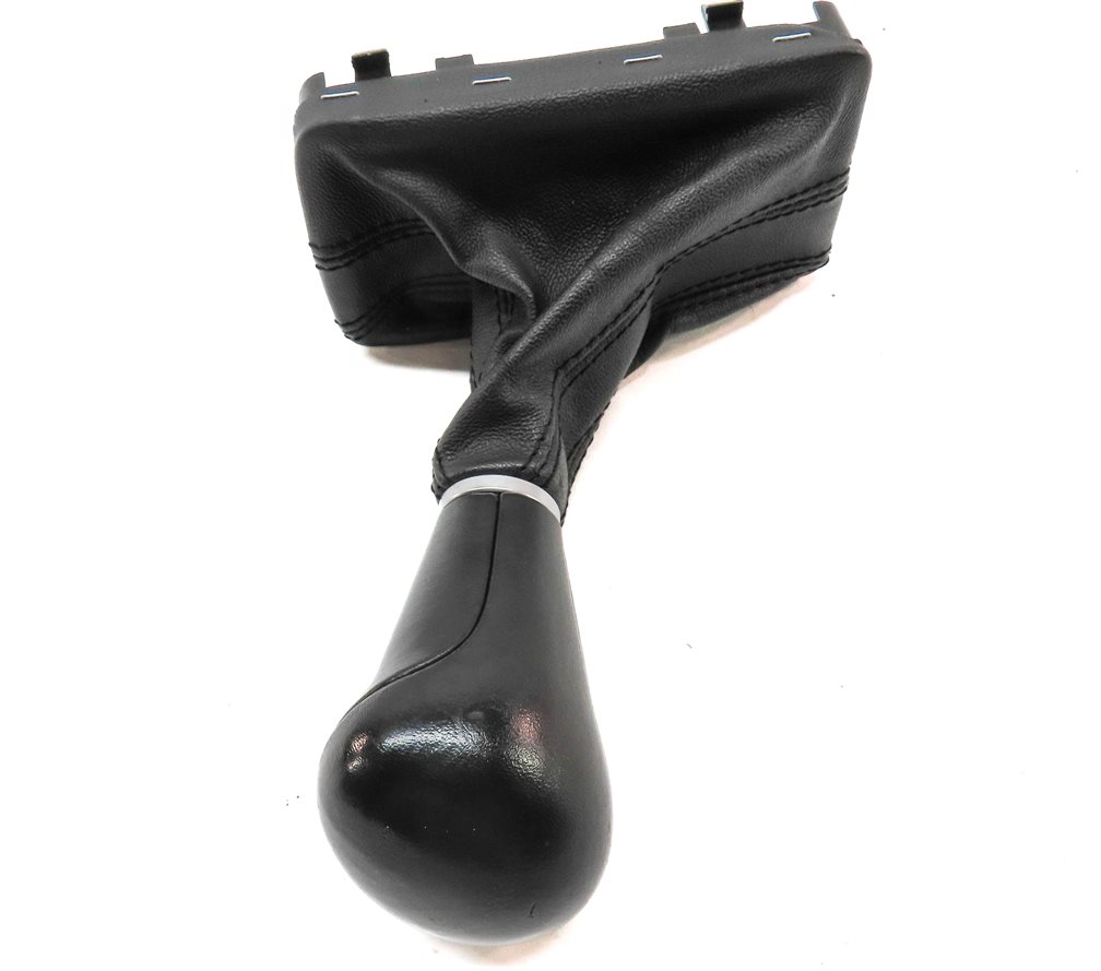 Thumbnail 6: 2012 AUDI Q5 (B8 8R) AUTOMATIC AUTO FLOOR SHIFTER KNOB HANDLE w/ BOOT
