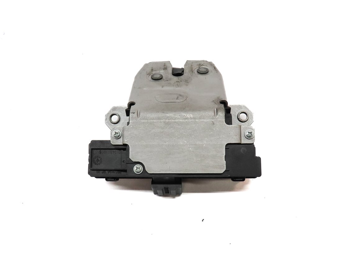 Thumbnail 4: 2006 RANGE ROVER SPORT (L320) REAR HATCH TRUNK LOCK LATCH ACTUATOR