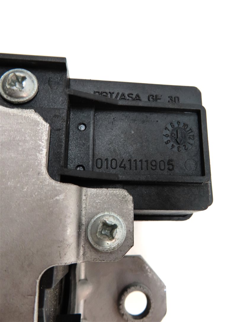 Thumbnail 7: 2006 RANGE ROVER SPORT (L320) REAR HATCH TRUNK LOCK LATCH ACTUATOR
