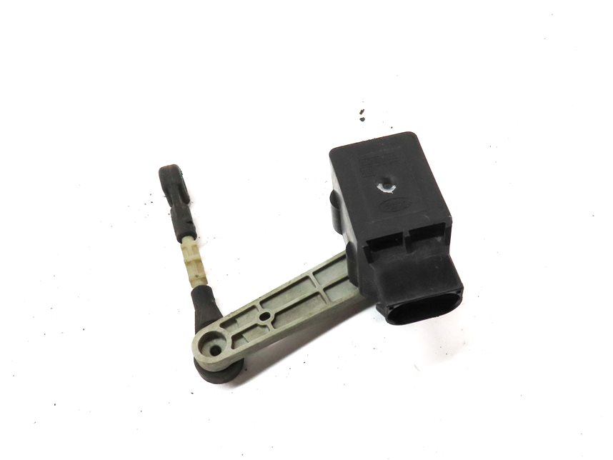 Thumbnail 3: 2006 RANGE ROVER SPORT (L320) FRONT RIGHT SUSPENSION HEIGHT LEVEL SENSOR