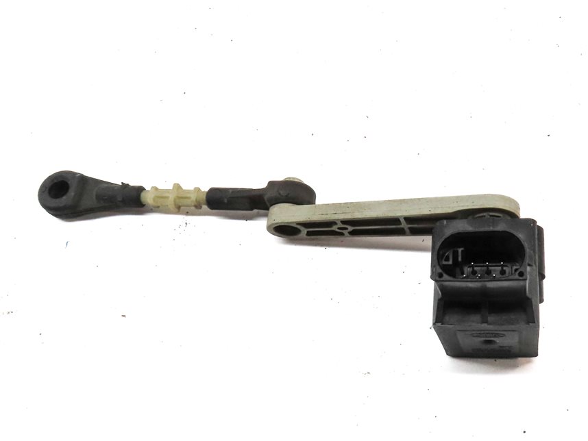 Thumbnail 4: 2006 RANGE ROVER SPORT (L320) FRONT RIGHT SUSPENSION HEIGHT LEVEL SENSOR