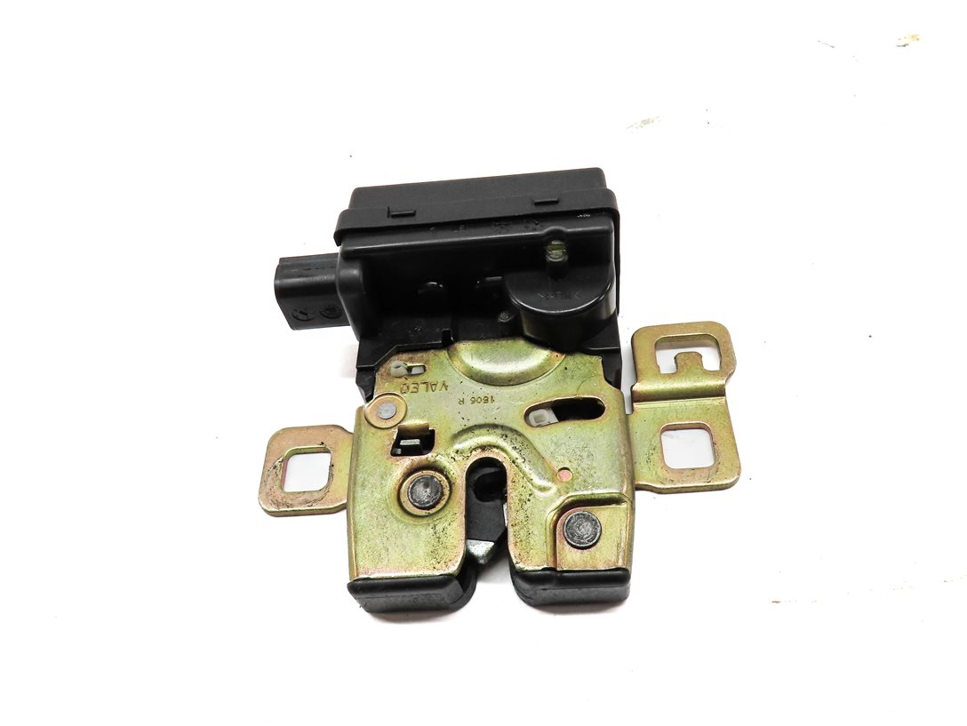 Thumbnail 2: 2006 RANGE ROVER SPORT (L320) REAR UPPER HATCH TRUNK LOCK LATCH ACTUATOR