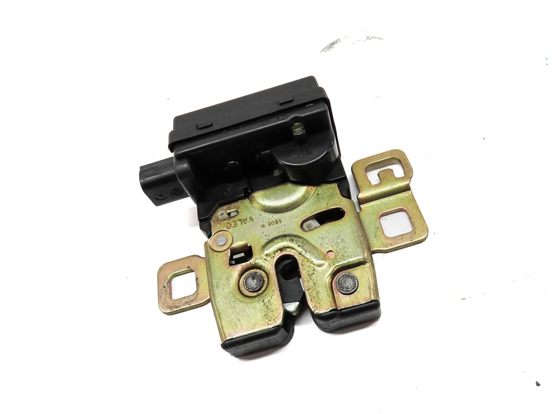 Thumbnail 3: 2006 RANGE ROVER SPORT (L320) REAR UPPER HATCH TRUNK LOCK LATCH ACTUATOR