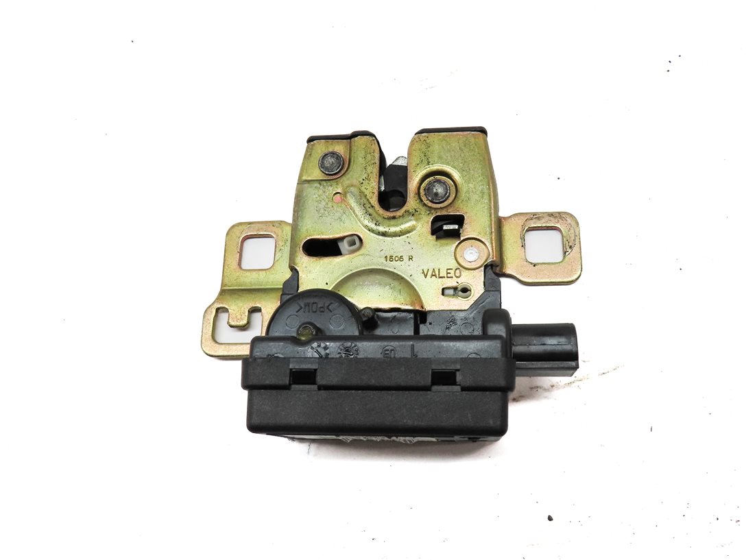 Thumbnail 4: 2006 RANGE ROVER SPORT (L320) REAR UPPER HATCH TRUNK LOCK LATCH ACTUATOR