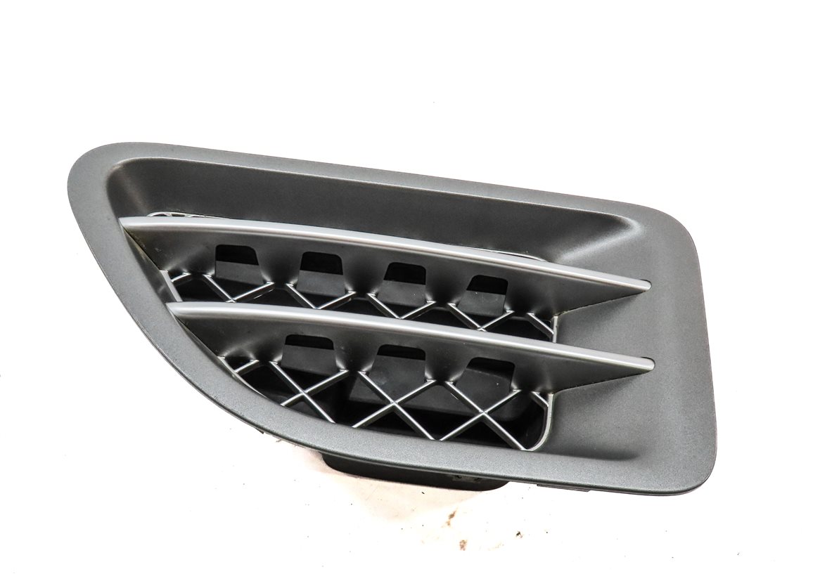 Thumbnail 2: 2006 RANGE ROVER SPORT (L320) FRONT LEFT DRIVER FENDER AIR VENT GRILLE TRIM