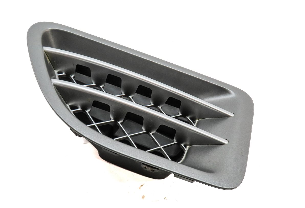 Thumbnail 3: 2006 RANGE ROVER SPORT (L320) FRONT LEFT DRIVER FENDER AIR VENT GRILLE TRIM