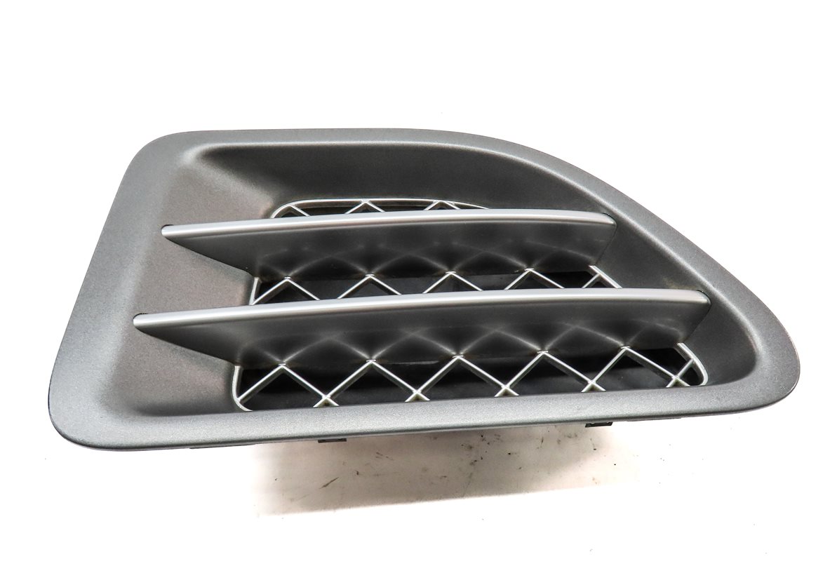 Thumbnail 4: 2006 RANGE ROVER SPORT (L320) FRONT LEFT DRIVER FENDER AIR VENT GRILLE TRIM