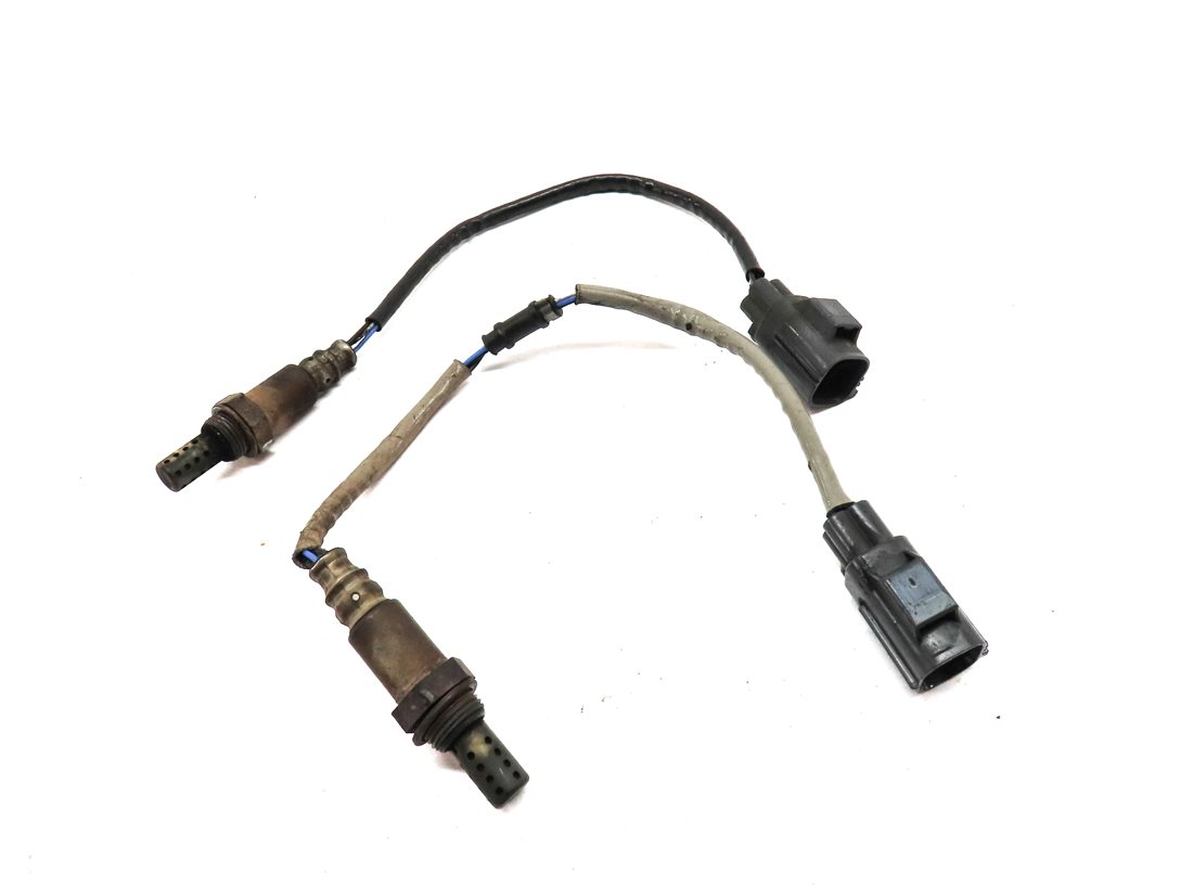 Thumbnail 2: 2006 RANGE ROVER SPORT (L320) REAR PRE CAT O2 OXYGEN LAMBDA PROBE SENSOR SET-2