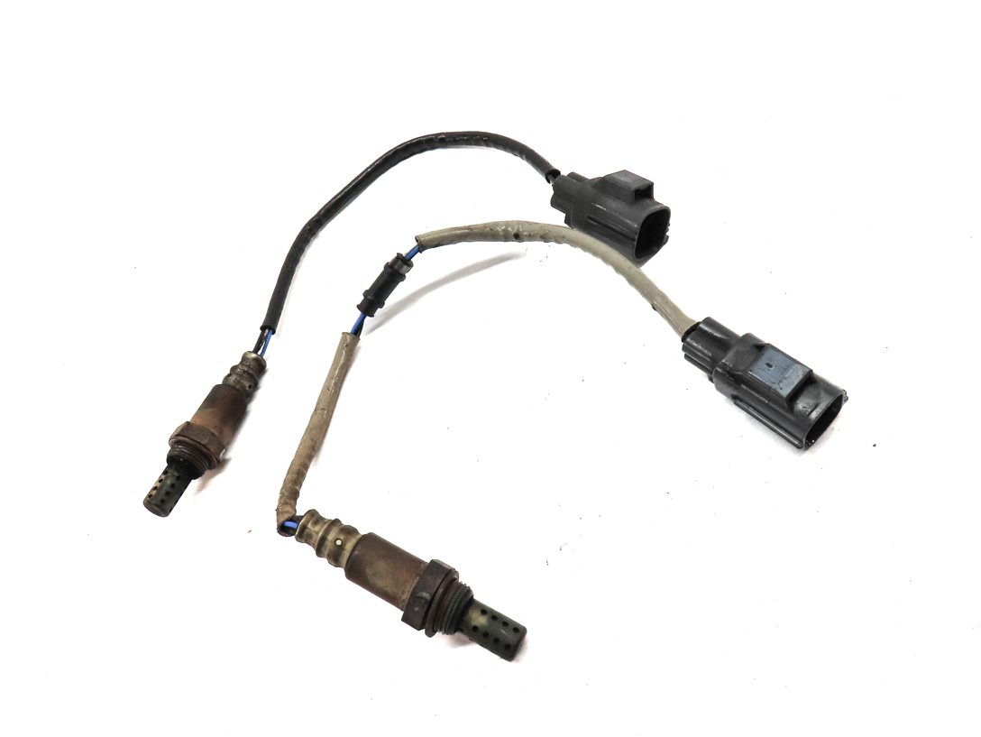 Thumbnail 3: 2006 RANGE ROVER SPORT (L320) REAR PRE CAT O2 OXYGEN LAMBDA PROBE SENSOR SET-2