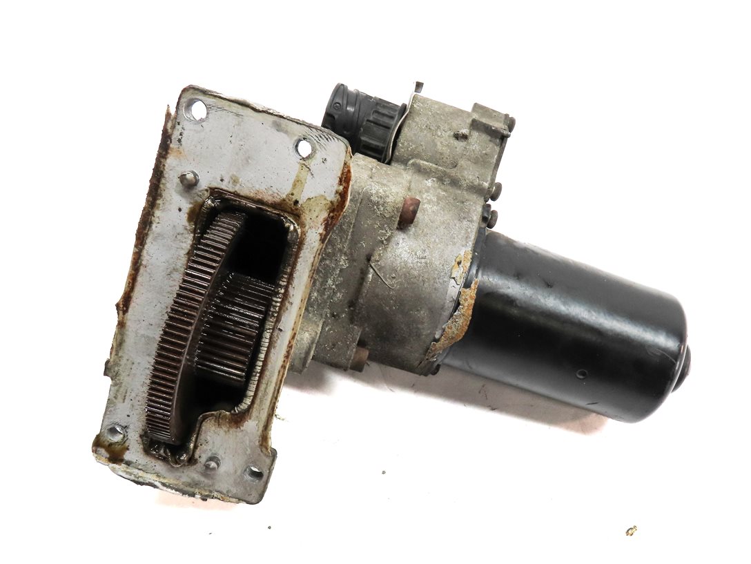 Thumbnail 3: 2006-2009 RANGE ROVER SPORT (L320) SUPERCHARGED REAR LOCKING DIFFERENTIAL MOTOR