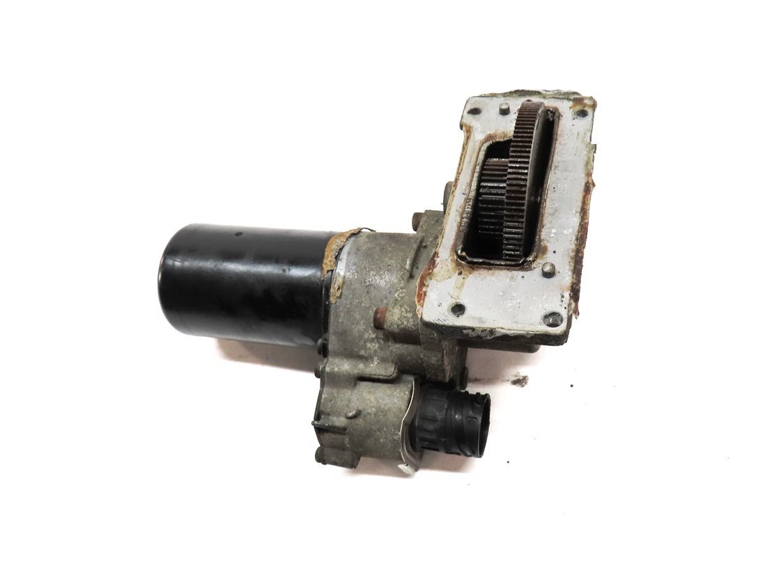 Thumbnail 4: 2006-2009 RANGE ROVER SPORT (L320) SUPERCHARGED REAR LOCKING DIFFERENTIAL MOTOR