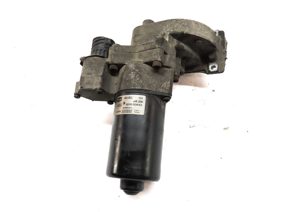 Thumbnail 5: 2006-2009 RANGE ROVER SPORT (L320) SUPERCHARGED REAR LOCKING DIFFERENTIAL MOTOR